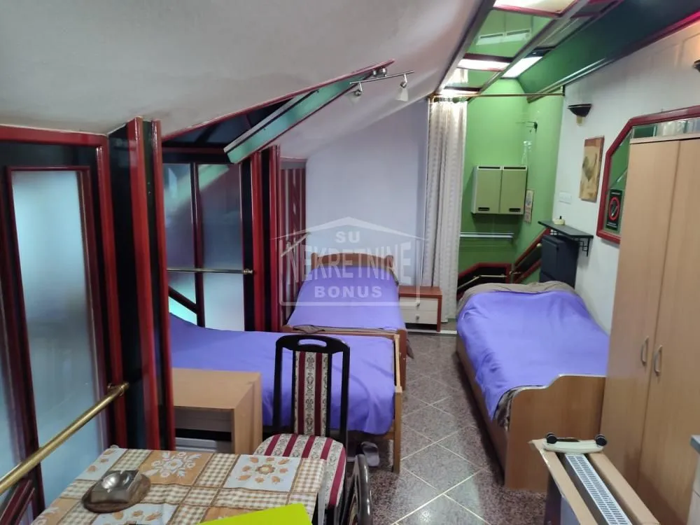 Sale, office space, 30m², Teslino Naselje, Subotica
