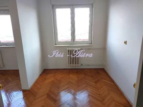 Rent, two bedroom apartment, 60m², Tašmajdan, Palilula Sve Podlokacije - image 3