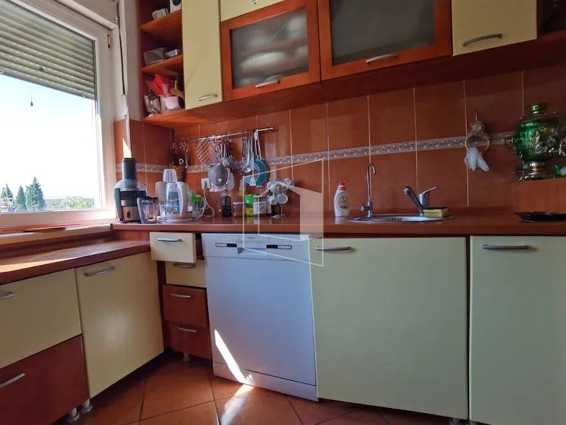Prodaja, stan, 92m², Preko Morače, Podgorica