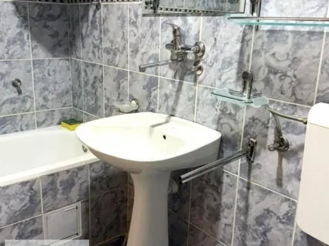 Prodaja, dvosoban stan, 53m², Centar, Novi Sad - image 10