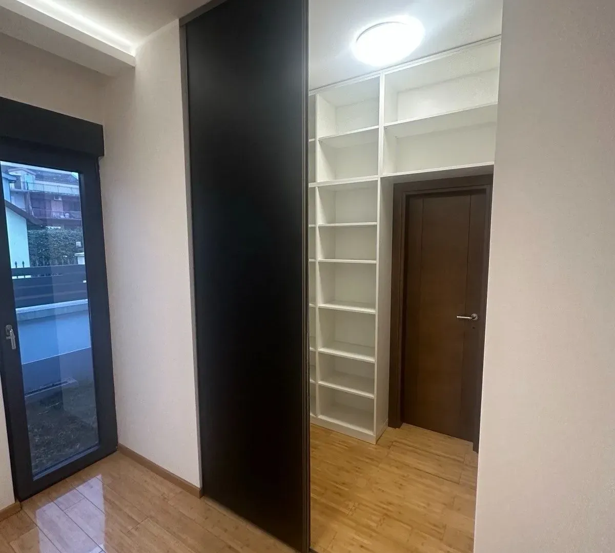 Rent, house, 160m², Dalmatinska ulica, Podgorica