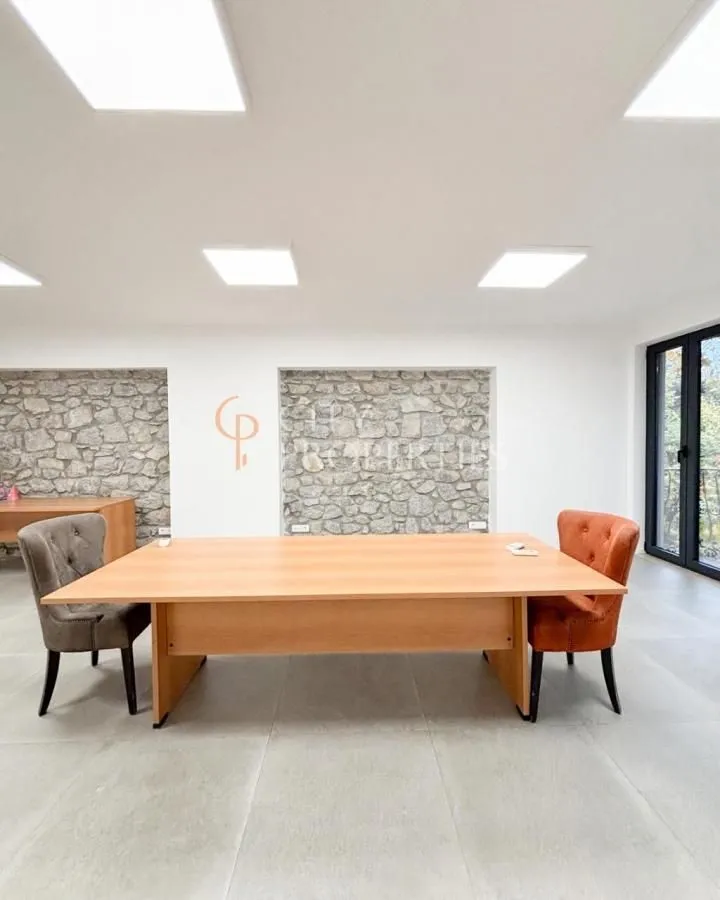 Izdavanje, poslovni prostor, 120m², Centar, Podgorica