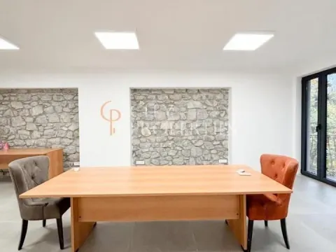 Izdavanje, poslovni prostor, 120m², Centar, Podgorica - image 8