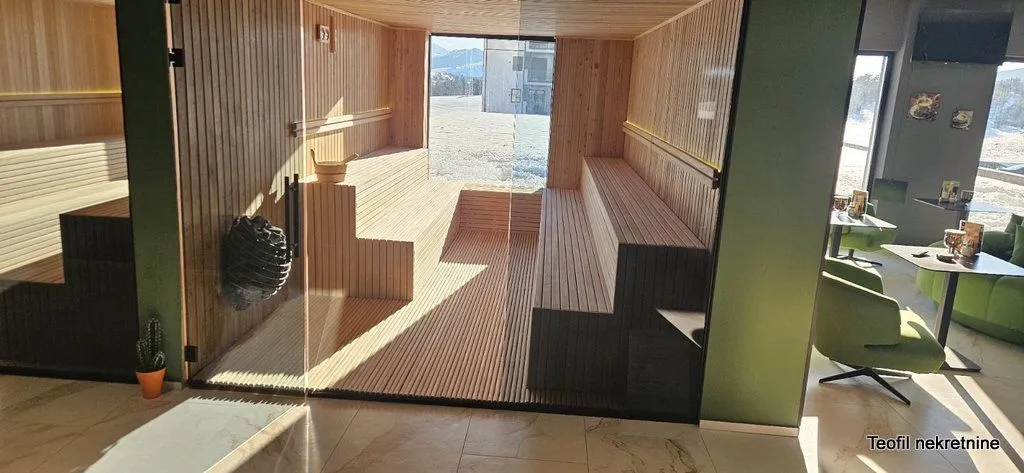 Prodaja, jednosoban stan, 38m², Zlatibor, Srbija