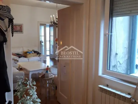 Prodaja, trosoban stan, 99m², Stari Grad, Beograd - image 5