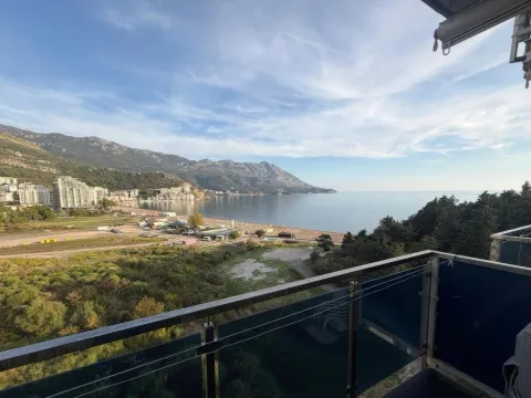 Sale, apartment, 89m², Bečići, Budva - image 2