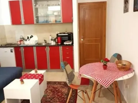 Studio for Rent, 23m2, Rozino, Budva Studio for Rent, 23m2, Rozino, Budva