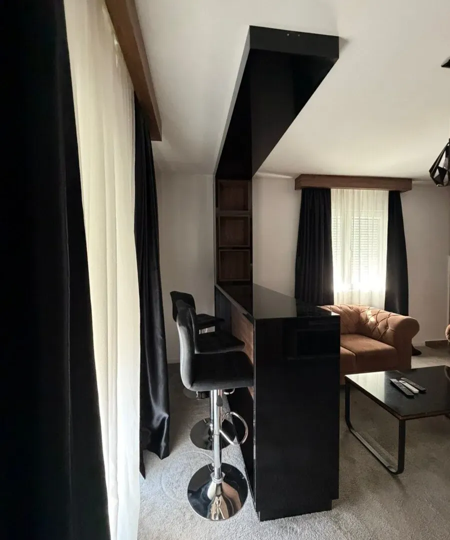 Rent, three bedroom apartment, 100m², Krivi Most, Podgorica