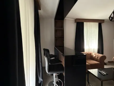 Rent, three bedroom apartment, 100m², Krivi Most, Podgorica - image 7