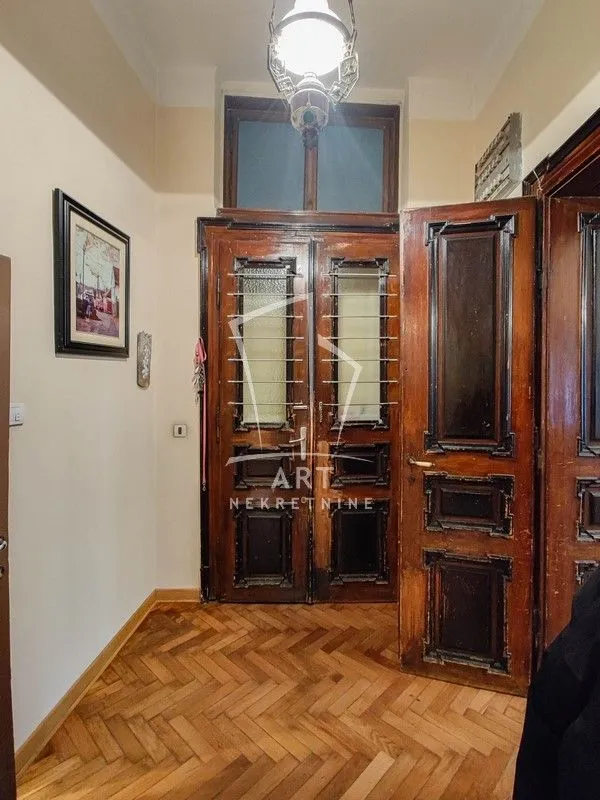 Sale, three bedroom apartment, 160m², Tolicin Venac, Beograd