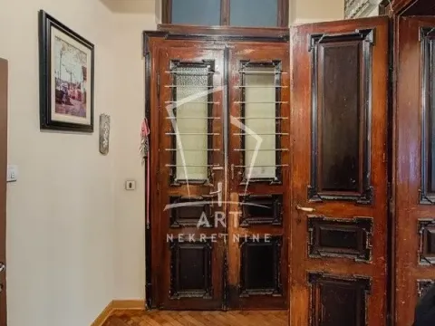 Sale, three bedroom apartment, 160m², Tolicin Venac, Beograd - image 18