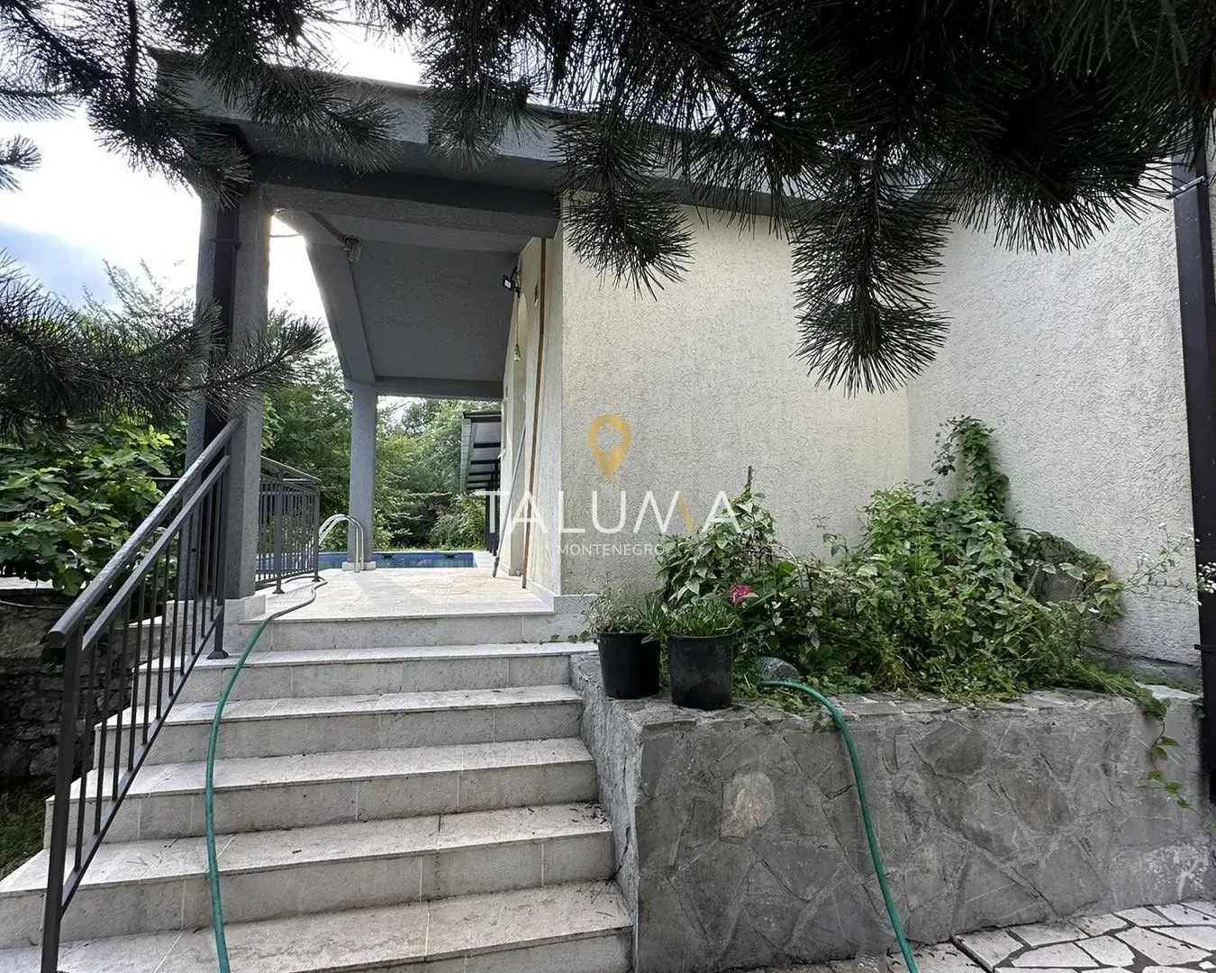 Prodaja, kuća, 276m², Orja Luka, Danilovgrad