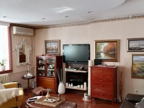 Prodaja, četvorosoban stan, 84m², Novo naselje, Novi Sad - image 3