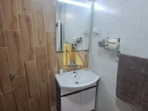 Sale, studio apartment, 16m², Banatić, Novi Sad Sve Podlokacije - image 7