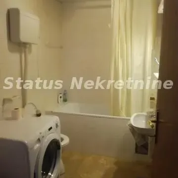 Izdavanje, jednosoban stan, 44m², Podbara, Novi Sad Sve Podlokacije - image 6