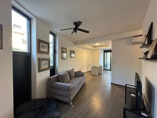 Sale, one bedroom apartment, 53m², Pinješ, Ulcinj