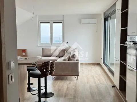 Stan in Sremska Kamenica