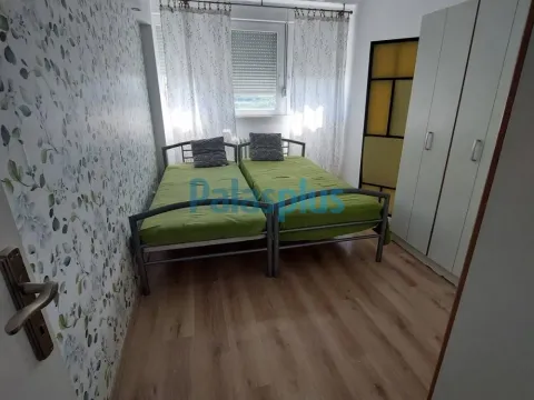 Sale, two bedroom apartment, 60m², Novi Beograd Blok 1 Fontana, Novi Beograd Sve Podlokacije - image 14