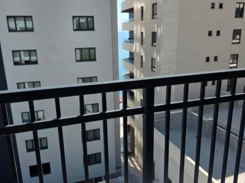 Sale, one bedroom apartment, 45m², Rafailovići, Budva - image 5