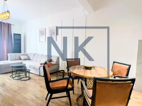 Rent, one bedroom apartment, 50m², Donja Gorica, Podgorica - image 1