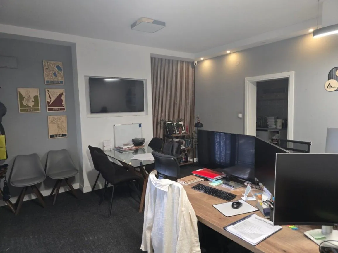 Rent, office space, 34m², Ljubović, Podgorica