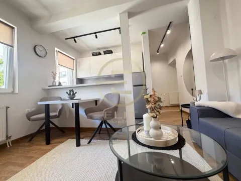 Prodaja, garsonjera, 26m², Nova Detelinara, Novi Sad Sve Podlokacije - image 10