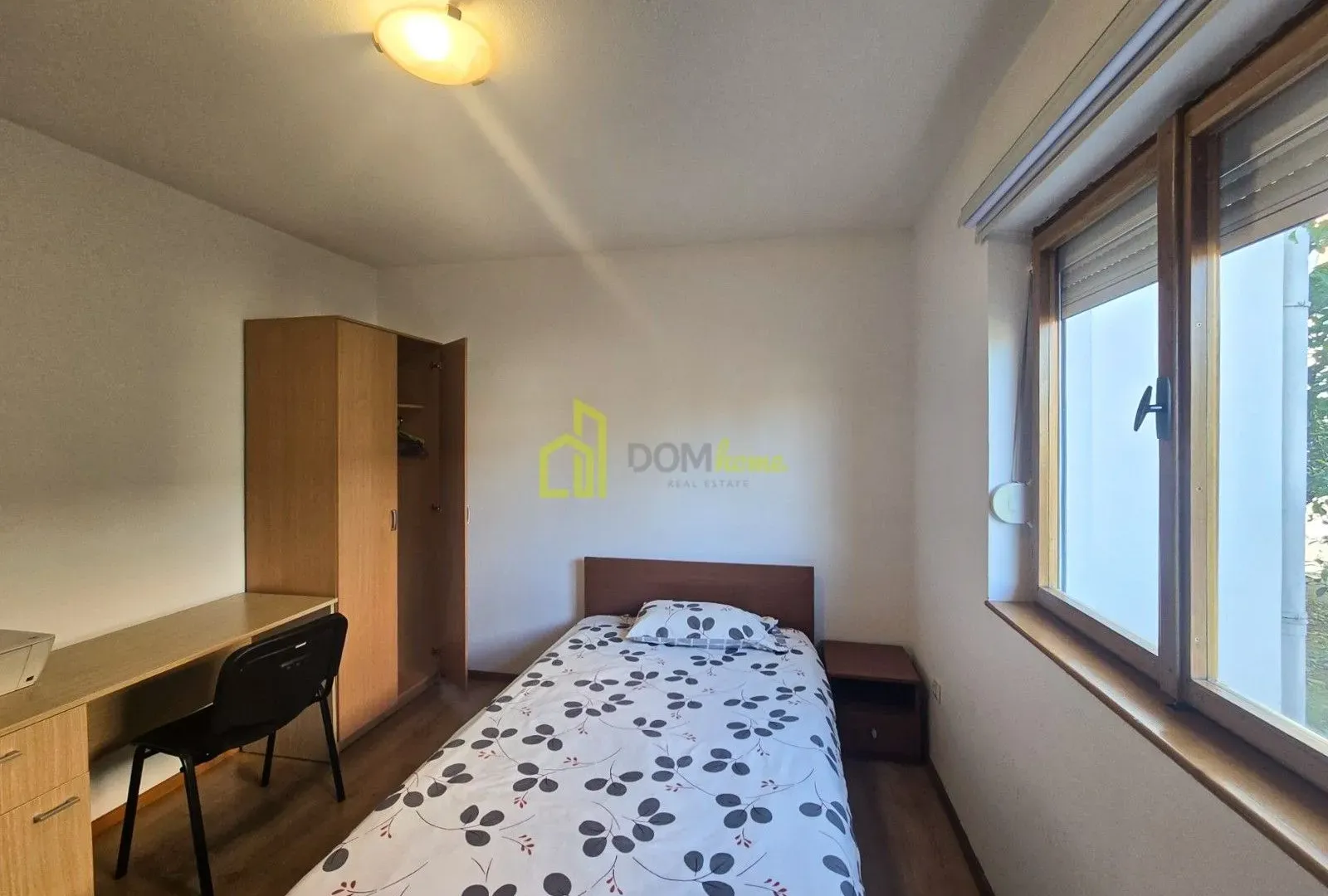 Rent, house, 200m², Tološi, Podgorica