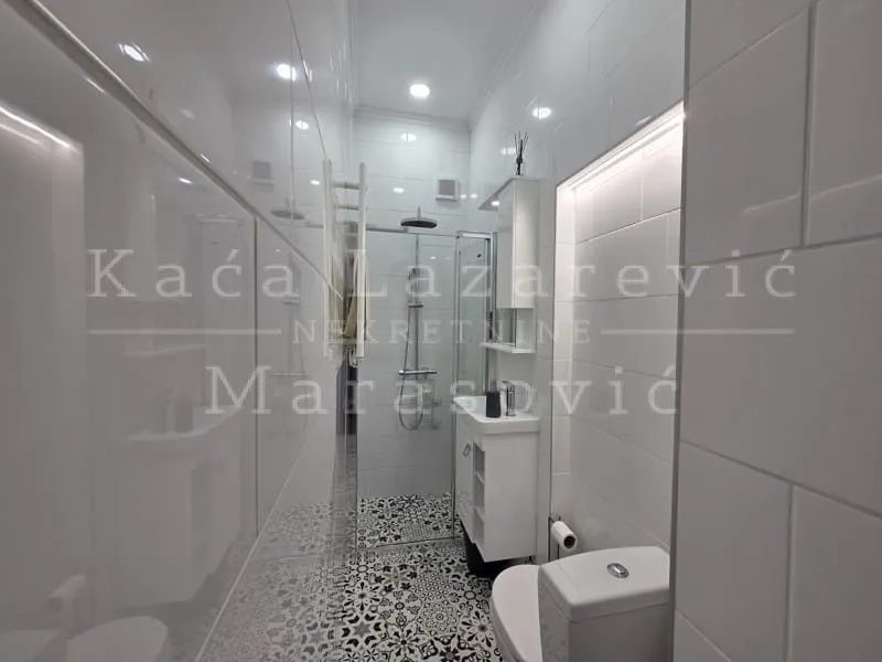 Rent, one bedroom apartment, 32m², Vukov Spomenik, Zvezdara Sve Podlokacije