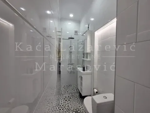 Rent, one bedroom apartment, 32m², Vukov Spomenik, Zvezdara Sve Podlokacije - image 9