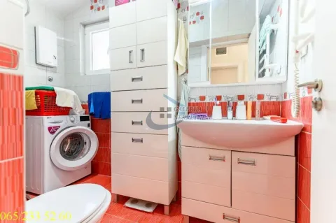 Prodaja, trosoban stan, 62m², Stari Grad, Beograd - image 8