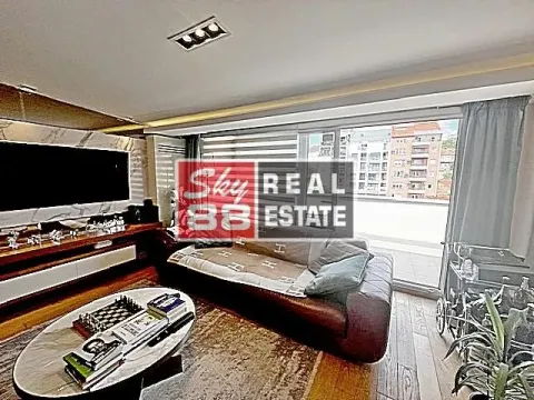 Prodaja, trosoban stan, 83m², Vračar Centar, Vračar Sve Podlokacije - image 17