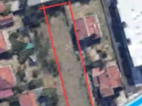Sale, land lot, 765m², Zabjelo, Podgorica