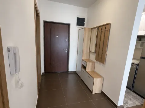 Rent, one bedroom apartment, 39m², Stari Aerodrom, Podgorica - image 6