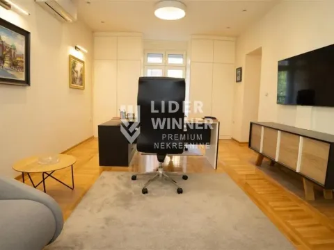 Prodaja, jednosoban stan, 48m², Bajlonijeva Pijaca, Beograd - image 2