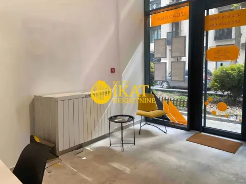 Rent, office space, 45m², Lion, Zvezdara Sve Podlokacije - image 2