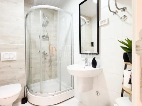 Prodaja, stan, 26m², City Kej, Podgorica - image 13