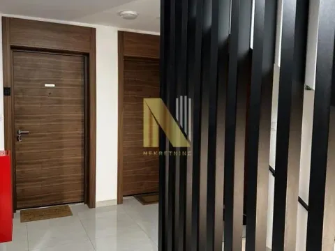 Rent, two bedroom apartment, 47m², Novo naselje, Novi Sad - image 12