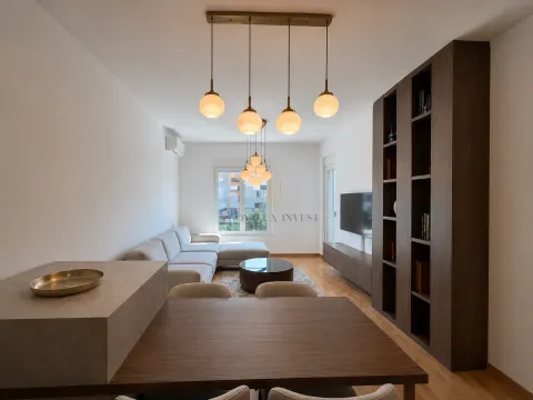 Rent, three bedroom apartment, 82m², Stari Aerodrom, Podgorica - image 7