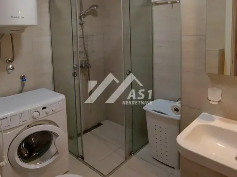 Izdavanje, stan, 26m², Podbara, Novi Sad Sve Podlokacije - image 8