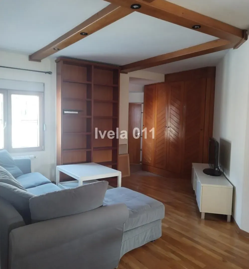 Prodaja, trosoban stan, 78m², Stari Grad, Beograd