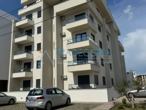 Prodaja, dvosoban stan, 65m², Ulcinj, Crna Gora - image 3