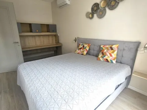 Sale, one bedroom apartment, 52m², Rafailovići, Budva - image 13