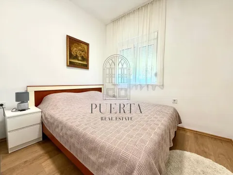 Rent, one bedroom apartment, 38m², Zagorič, Podgorica - image 6