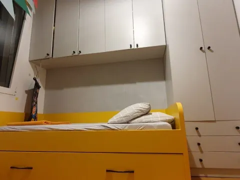 Izdavanje, dvosoban stan, 60m², Blok 6, Podgorica - image 9