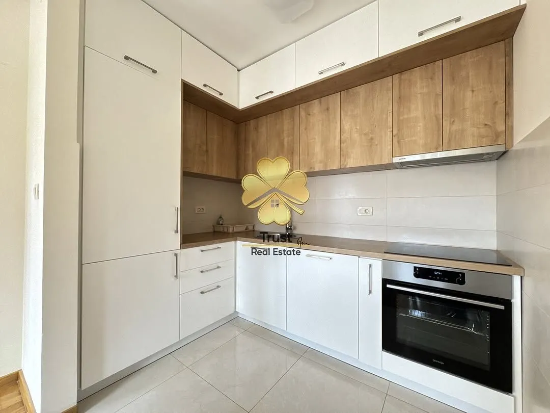 Rent, three bedroom apartment, 85m², City Kej, Podgorica