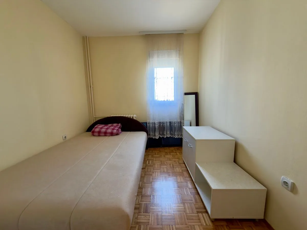 Prodaja, dvosoban stan, 51m², Labudovo Brdo, Beograd