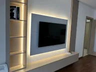 Rent, two bedroom apartment, 72m², Master Kvart, Podgorica - image 7