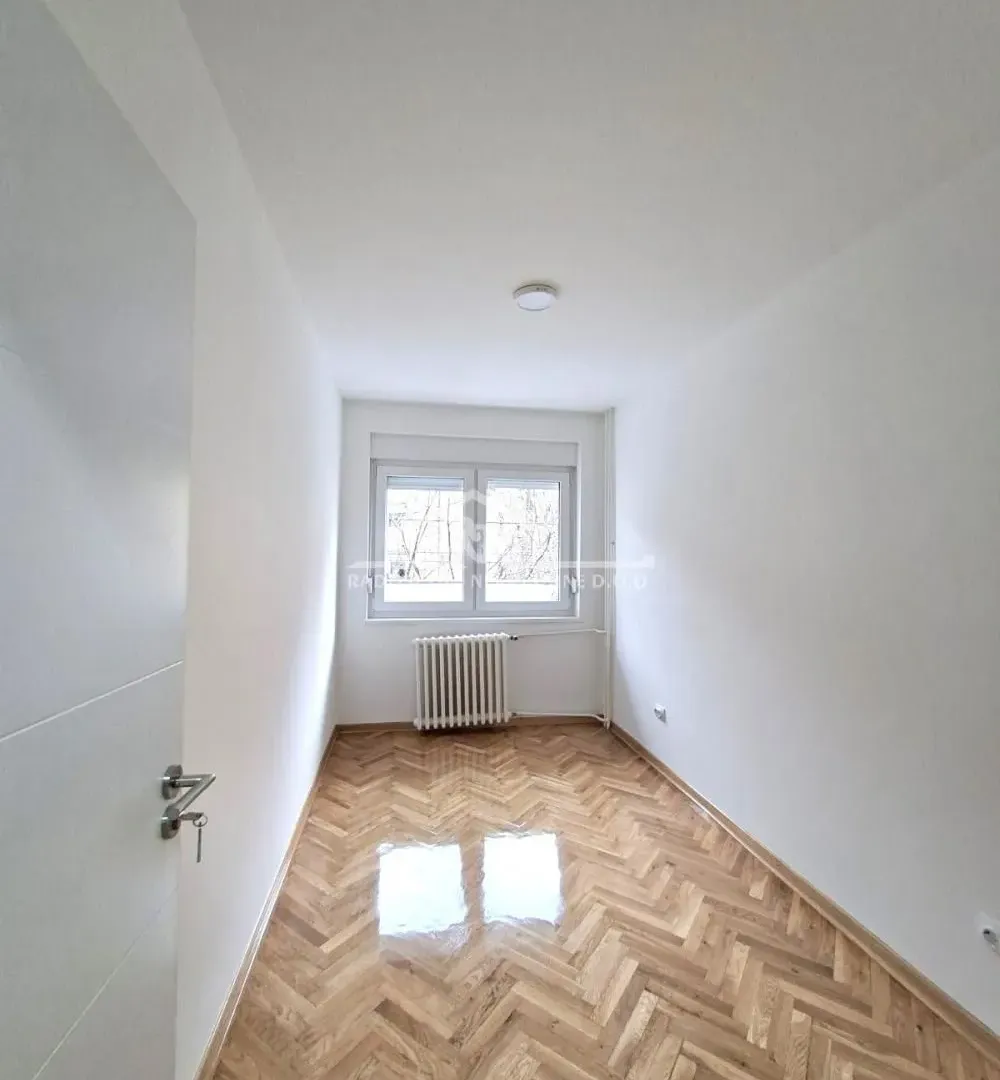 Sale, three bedroom apartment, 75m², Čukarica, Beograd