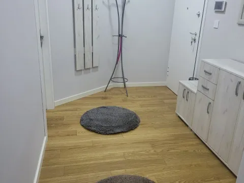 Rent, two bedroom apartment, 78m², Centar, Podgorica - image 15