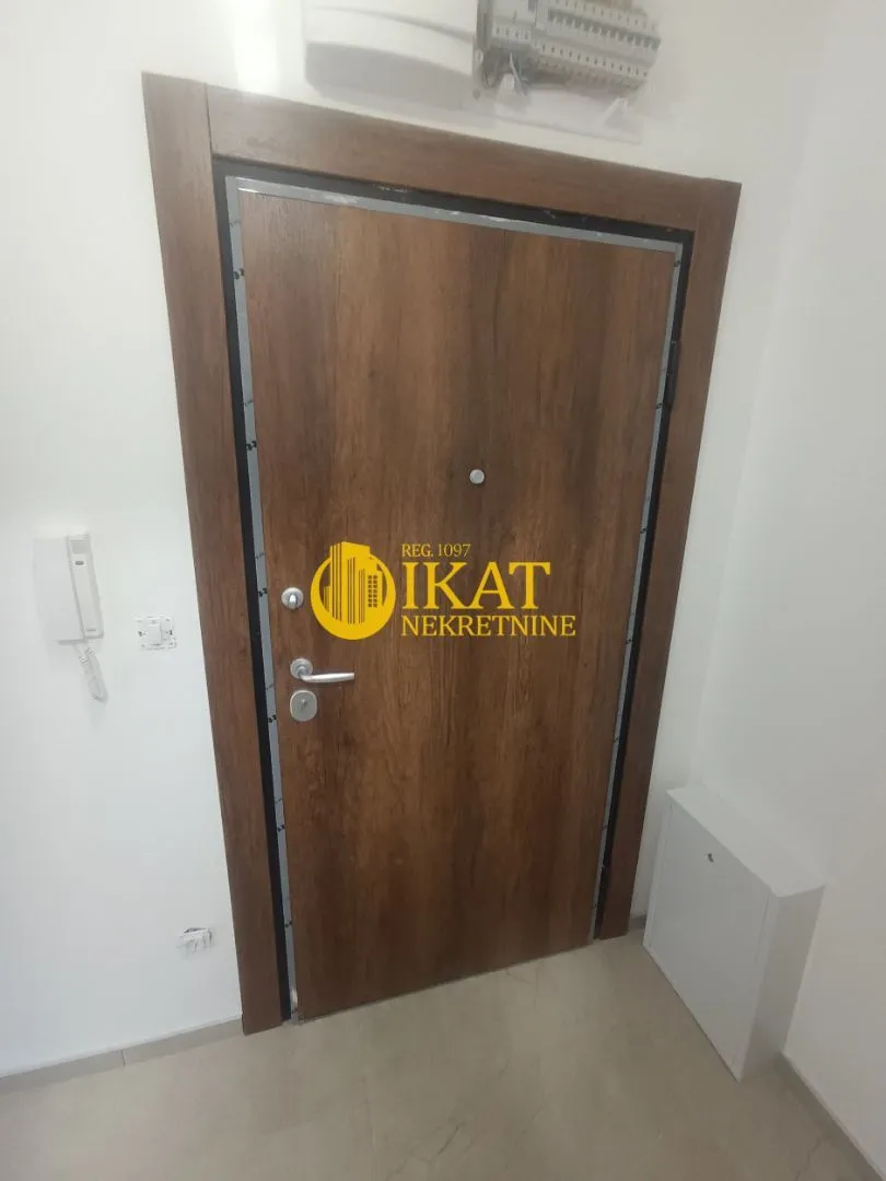 Prodaja, jednosoban stan, 39m², Slavujev Venac, Zvezdara Sve Podlokacije
